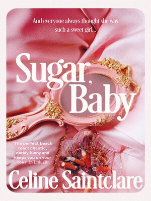 cover image of Sugar, Baby